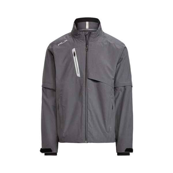 Rlx golf rain jacket clearance
