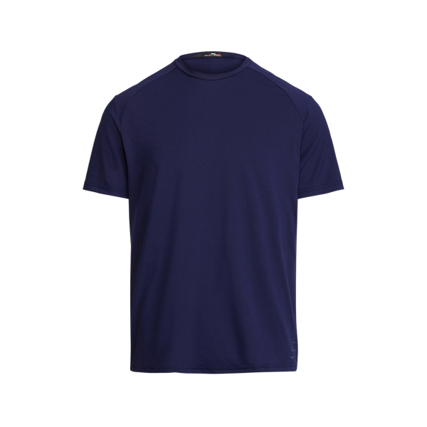 Classic-Fit Performance-T-Shirt RLX in 1