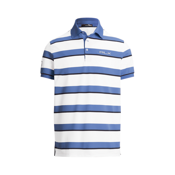 Custom Slim Fit Performance Polo RLX 1