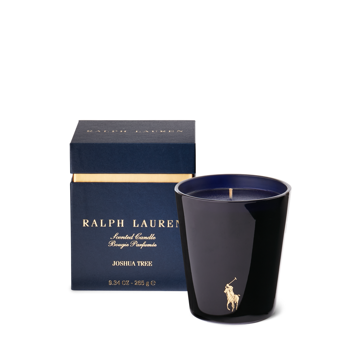 ⭐︎値下げ⭐︎送料無料RALPHLAURENルームフレグランスJoshuaTree Joshua Tree Candle