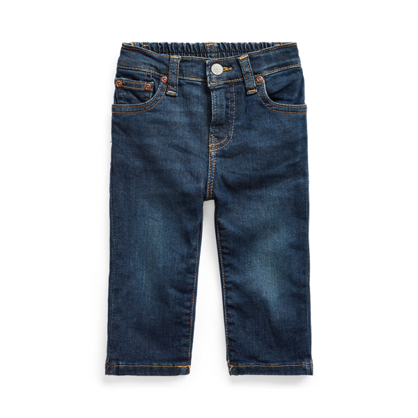 Baby Boys Jeans Ralph Lauren