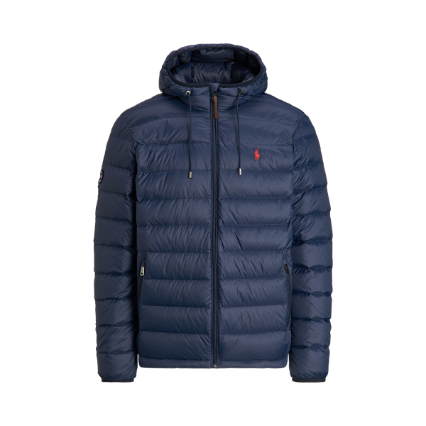 Packable Down Jacket Polo Ralph Lauren 1
