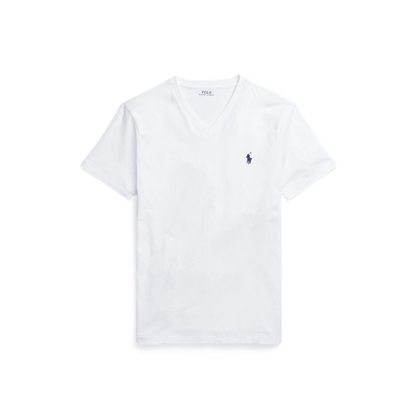 Polo ralph lauren v neck undershirts hotsell