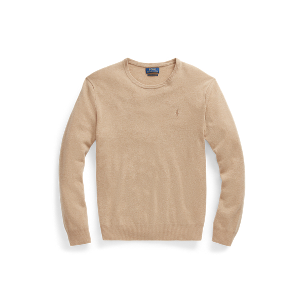 Washable Cashmere Jumper Polo Ralph Lauren 1