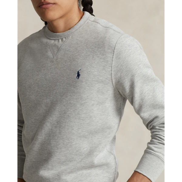 Le sweat RL en molleton Polo Ralph Lauren en Chin&eacute; Andover 6