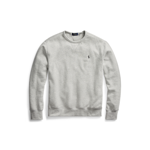 Le sweat RL en molleton Polo Ralph Lauren en Chin&eacute; Andover 2