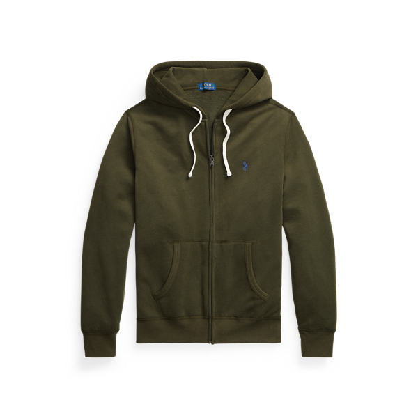 The RL Fleece Hoodie Polo Ralph Lauren 1
