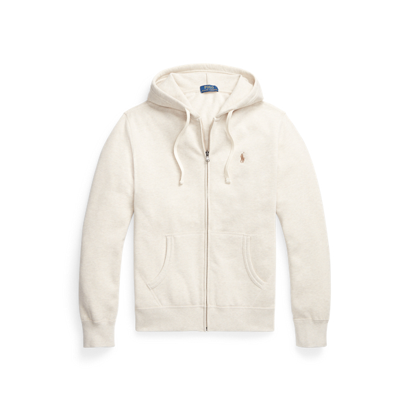 The RL Fleece Hoodie
