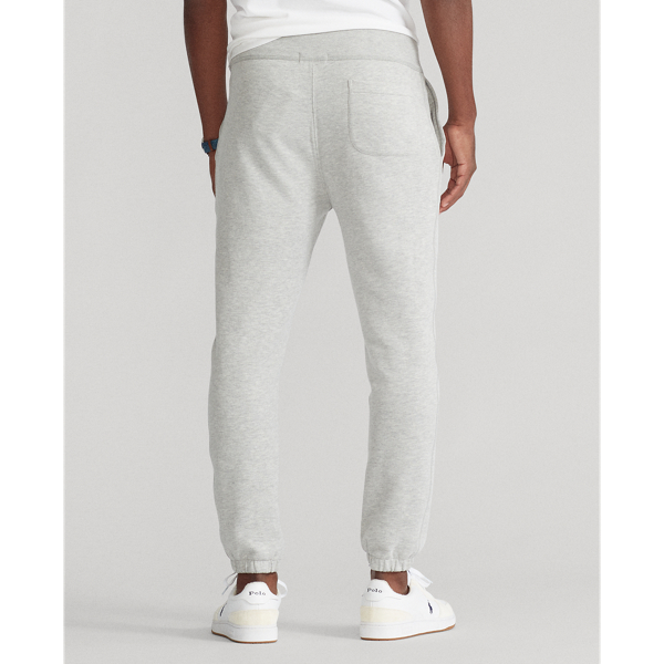 Die Jogginghose RL aus Fleece Polo Ralph Lauren in Andover meliert 5