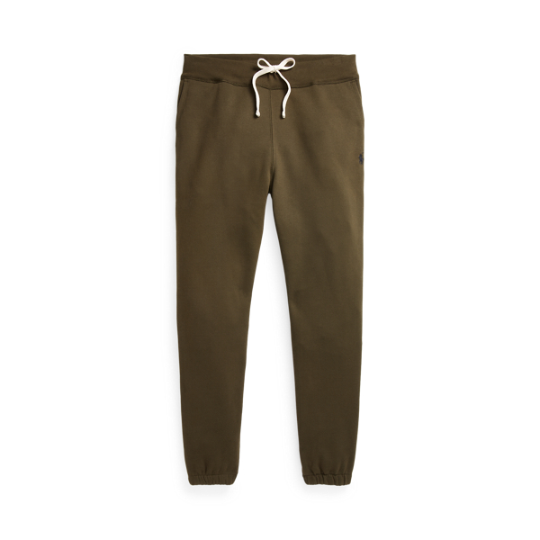 The RL Fleece Tracksuit Bottoms Polo Ralph Lauren 1