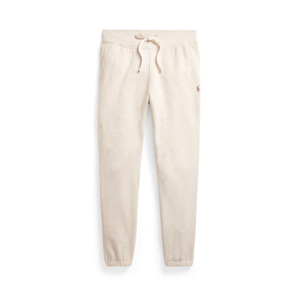 Pantaloni da jogging in felpa RL