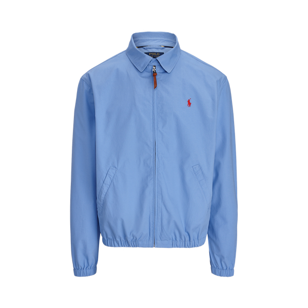 The Bayport Cotton Jacket Polo Ralph Lauren 1