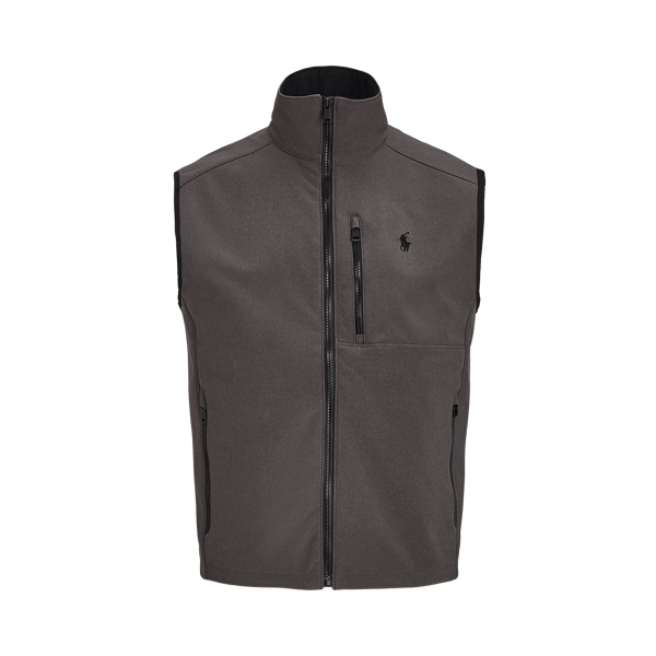 Softshell Gilet Polo Ralph Lauren 1
