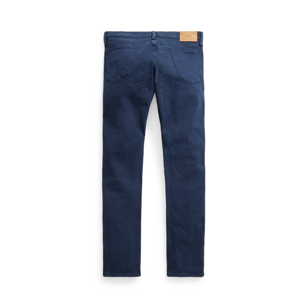 Hdn Mid Blue Sullivan Slim Stretch Jean Polo Ralph Lauren 2