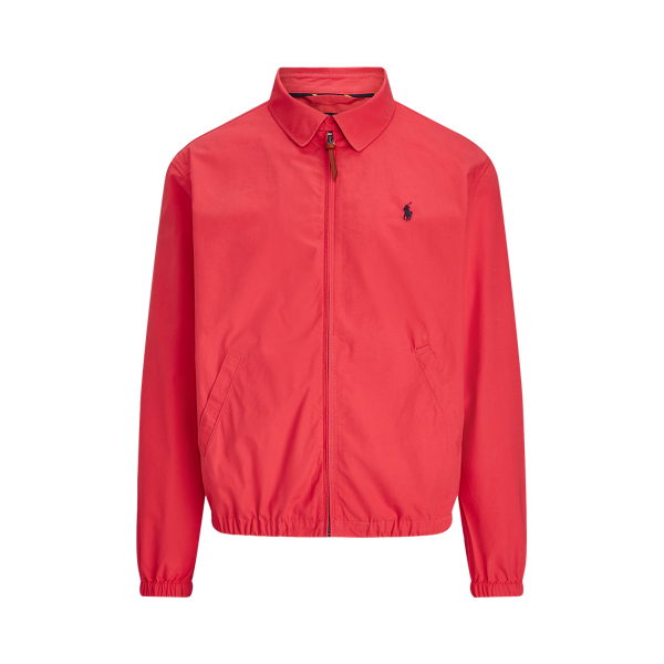 The Bayport Cotton Jacket