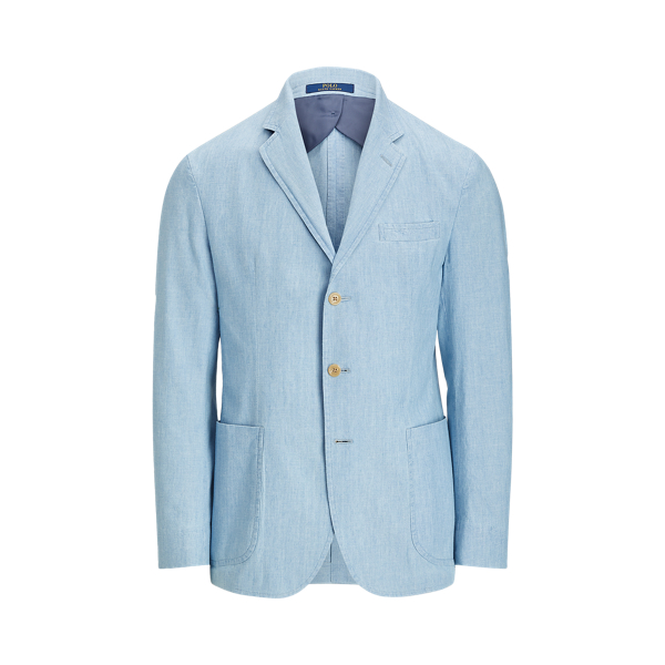 Polo Soft chambray colbert Polo Ralph Lauren in 1