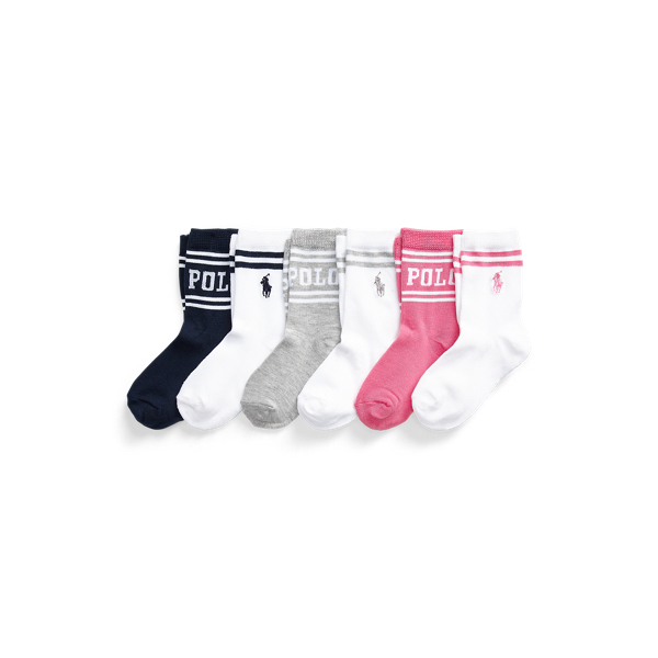Ankle Sock 6-Pack