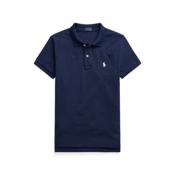 Ralph lauren skinny shirt on sale