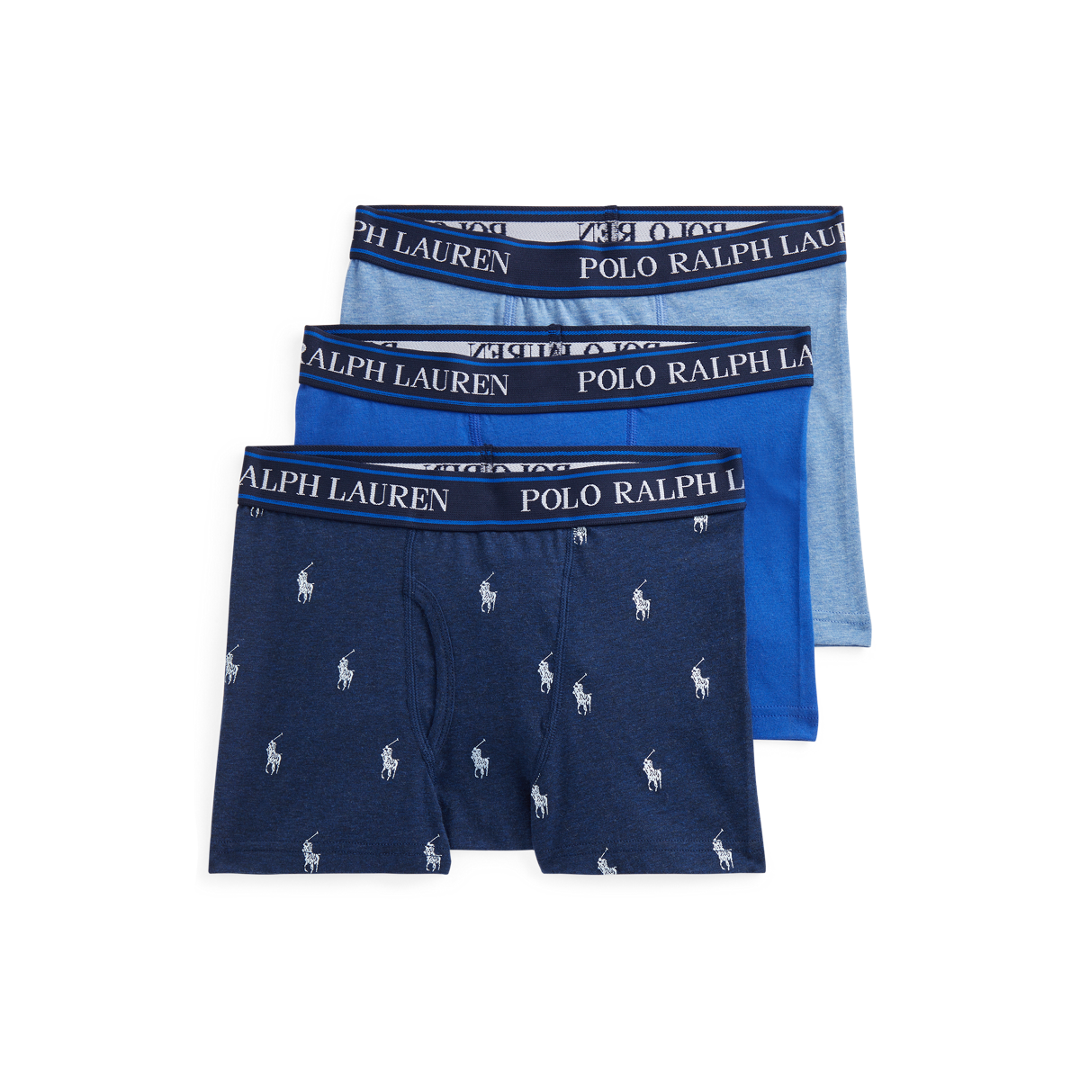 Boys ralph lauren boxers shop