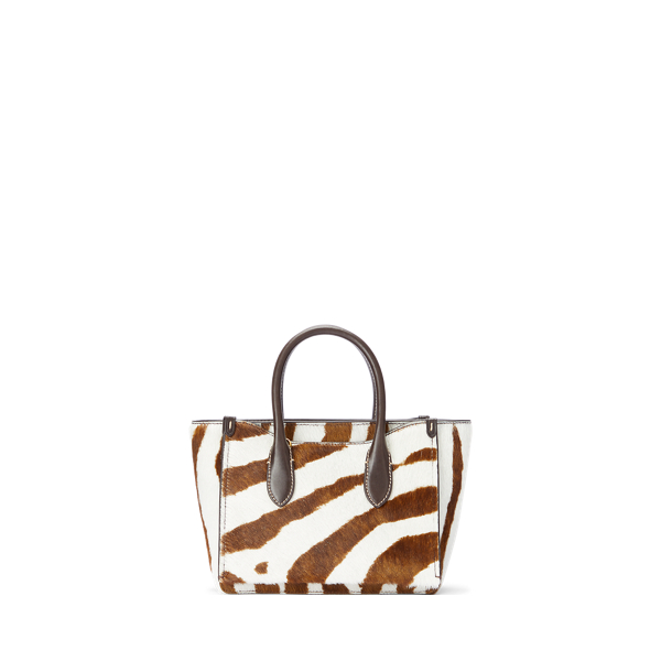 Haircalf Mini Sloane Satchel