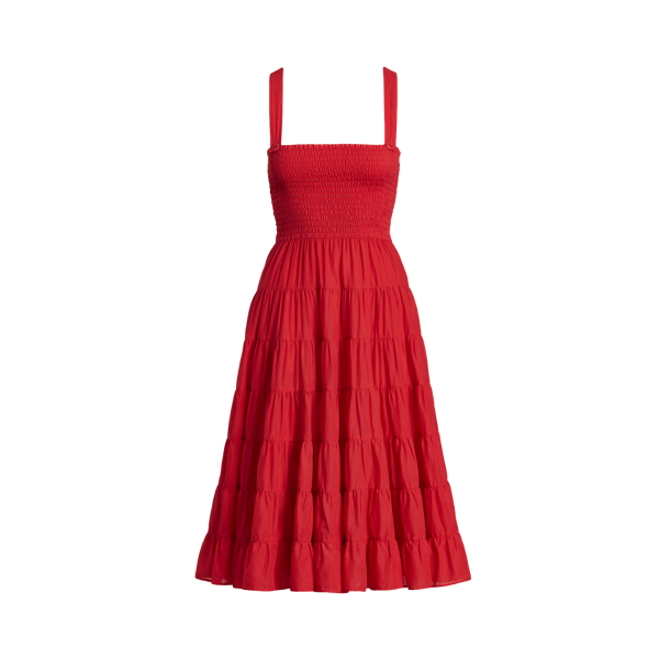 Cotton Maxidress Polo Ralph Lauren 1
