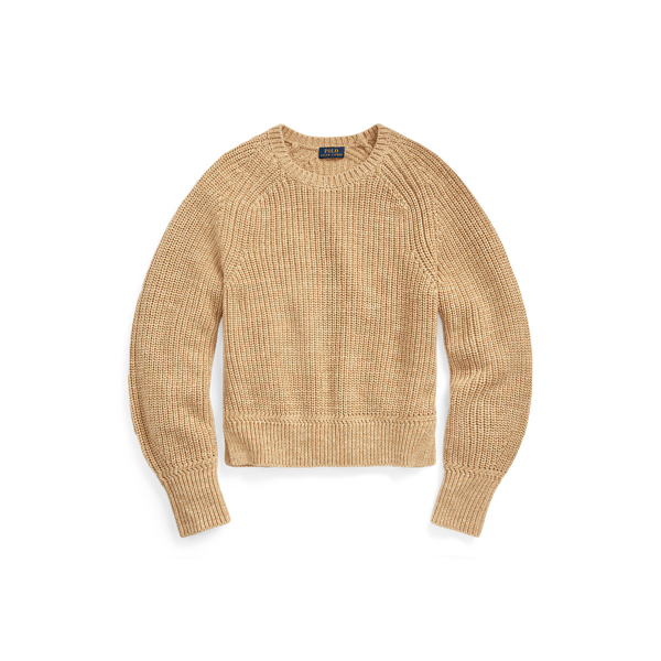 Blouson-Sleeve Jumper Polo Ralph Lauren 1
