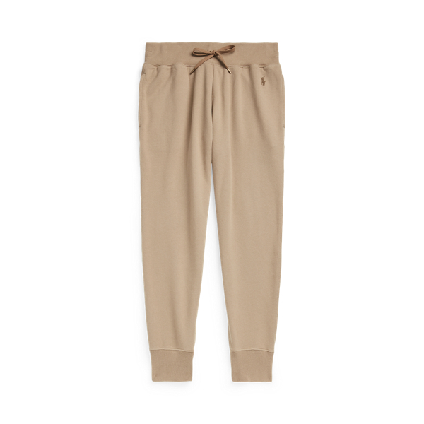 Boating Khaki French Terry Joggers Polo Ralph Lauren 2