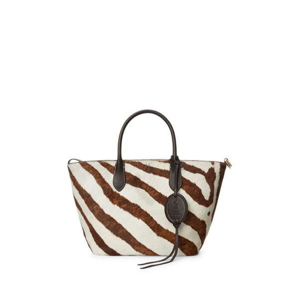 Bolso tote Bellport mediano