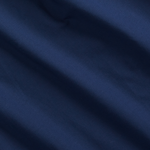 Slim-Fit-Popelinehemd mit Stretch Polo Ralph Lauren in Newport-Navy 7