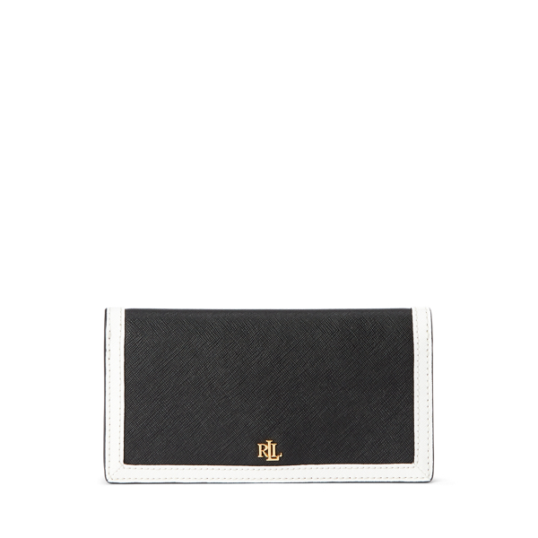 Ralph lauren mini wallet best sale