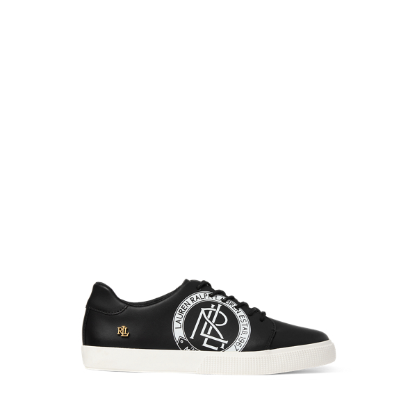 Joana III Logo Trainer