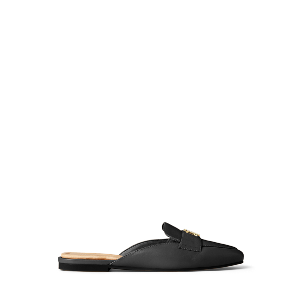 Ralph lauren mules store