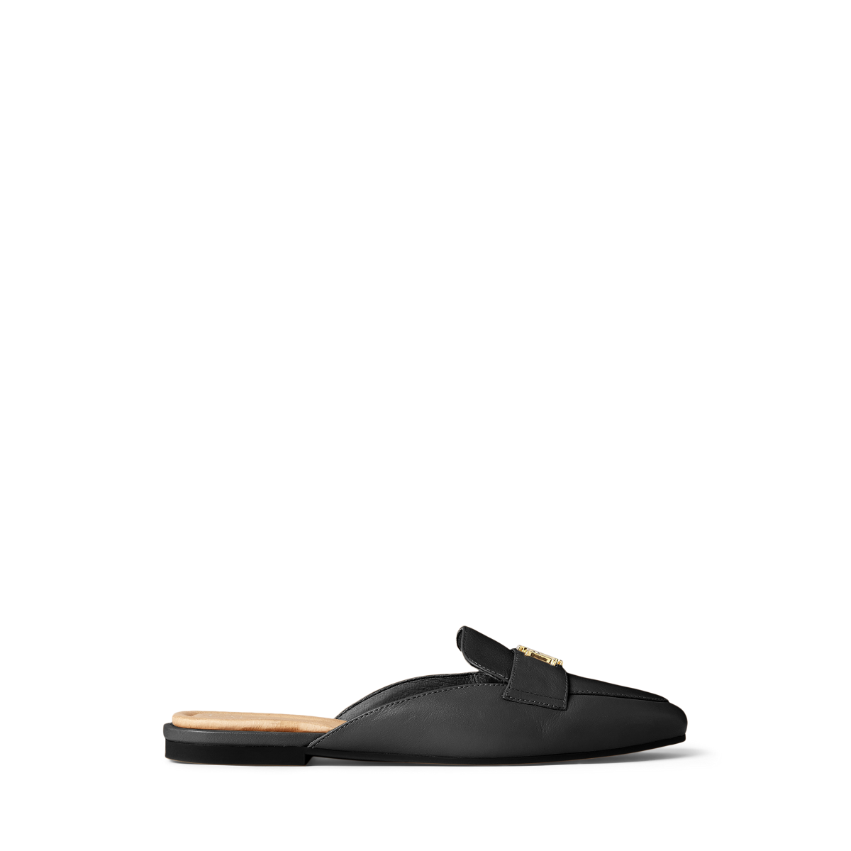 Ralph lauren mules shoes on sale