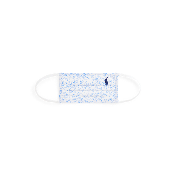 Children's Cotton Cloth Mask