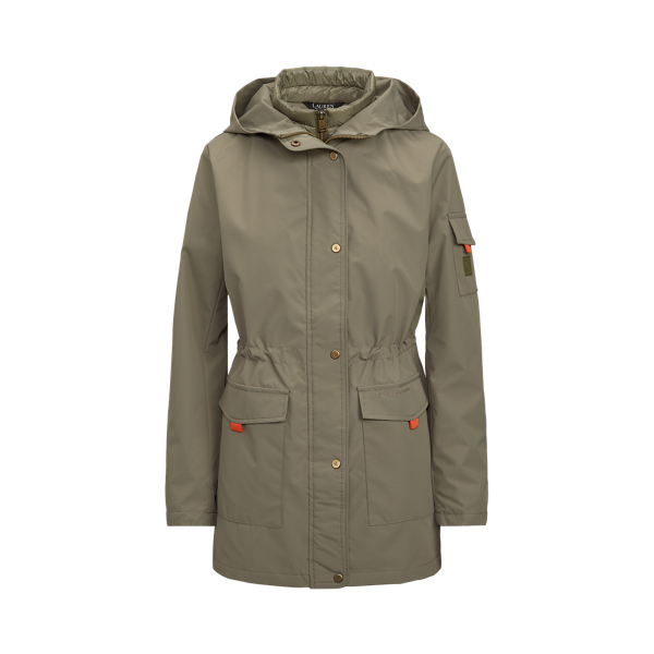 2-in-1 Windbreaker Lauren 1