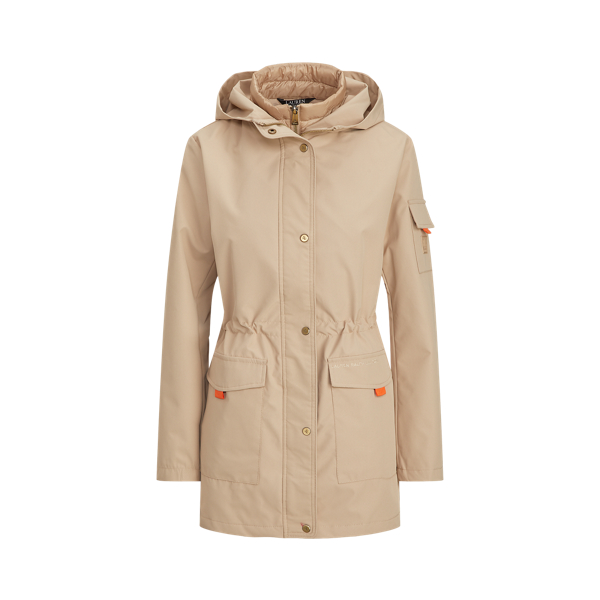 2-in-1 Windbreaker Lauren 1
