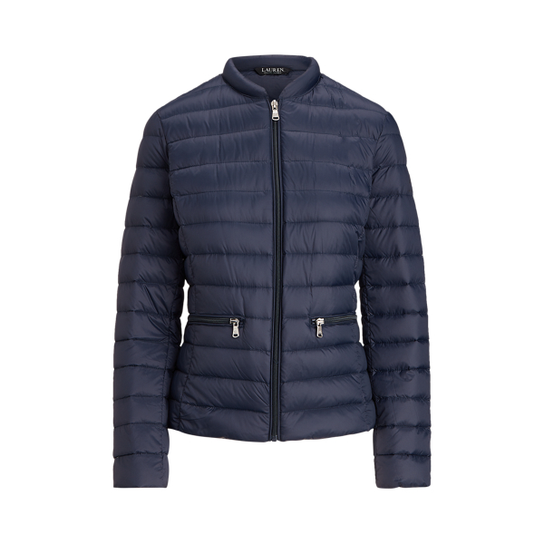 Gewatteerd donsjack Lauren in 1