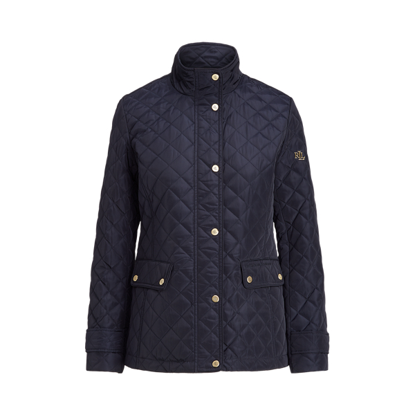 Chaqueta acolchada Lauren en 1