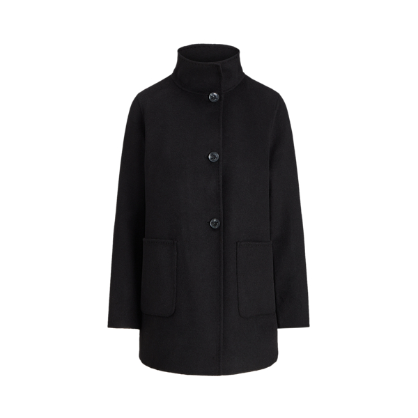 Wool Coat Lauren 1
