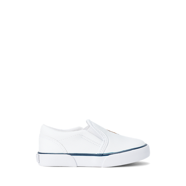 Bal Harbour II Vegan-Leather Trainer Boys 1.5-6 Years 1