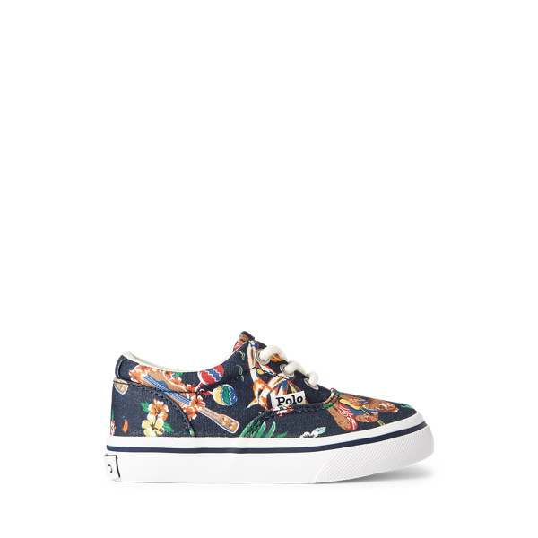Sneaker Keaton in tela di cotone Boys 1.5-6 Years in 1
