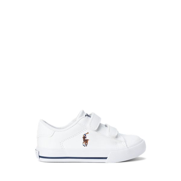 Easten Faux-Leather EZ Trainer Toddler 1
