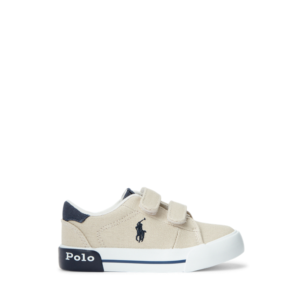 Graftyn EZ Canvas Trainer Boys 1.5-6 Years 1