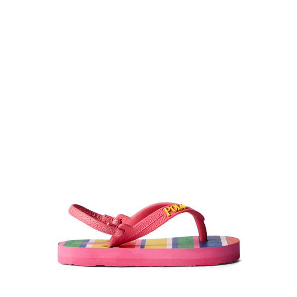Camino Flip-Flop Girls 1.5-6.5 Years 1
