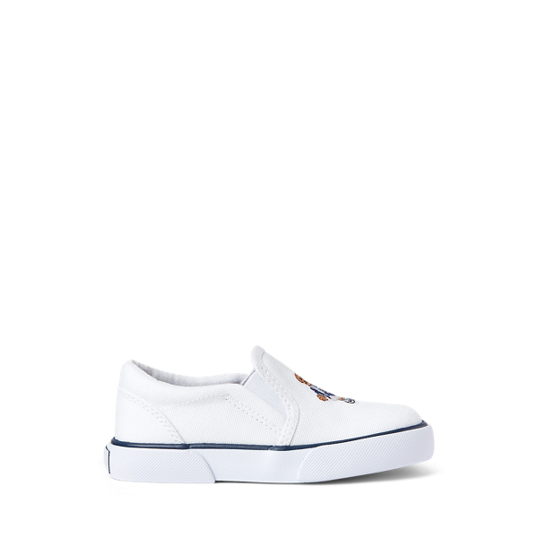 Deportiva Bal Harbour II sin cordones Toddler en 1