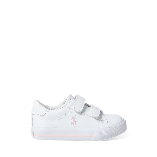 Easten II Low-Top EZ trainer Girls 1.5-6.5 Years 1