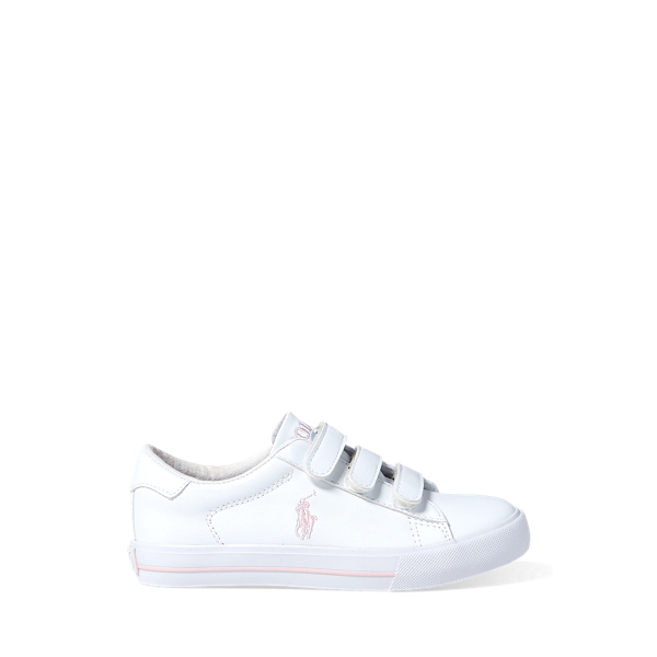 Sneaker EZ Easten II in pelle ecologica Girls 1.5-6.5 Years in 1