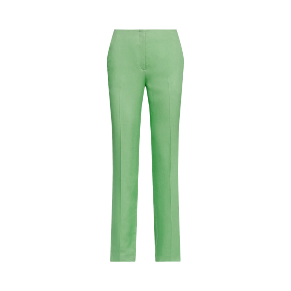 Simone Wool Gabardine Trouser Ralph Lauren Collection 1