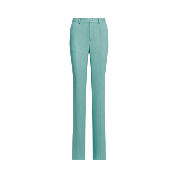 Adana Herringbone Trouser Ralph Lauren Collection 1