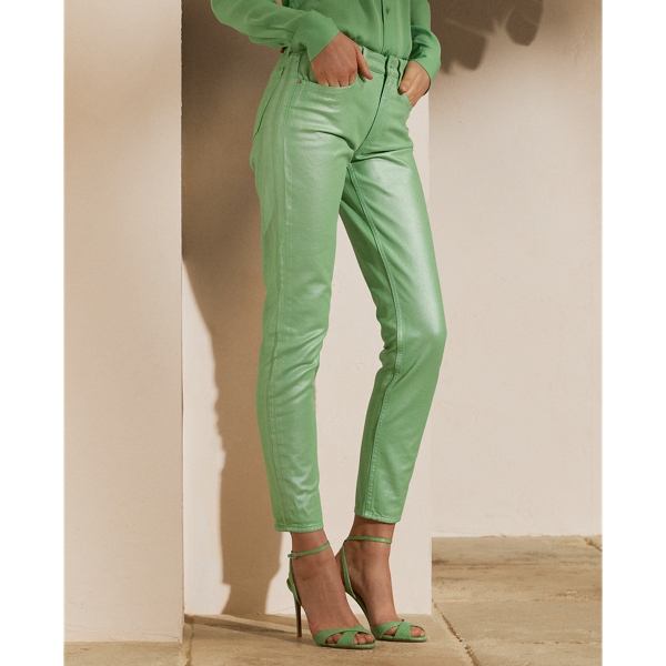 Celadon 400 Matchstick Foiled Jean Ralph Lauren Collection 4